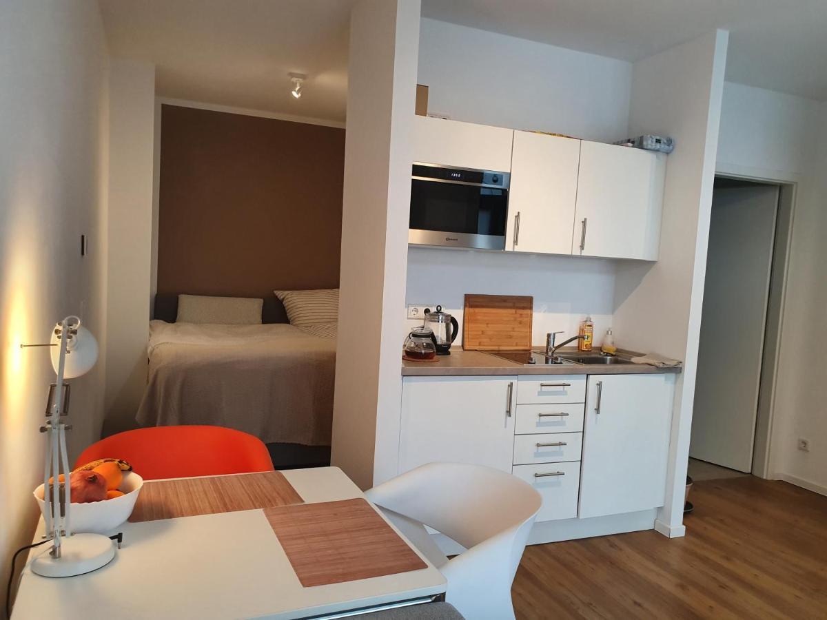 Perfect Apartment - 50M To Metro - Νυρεμβέργη Εξωτερικό φωτογραφία